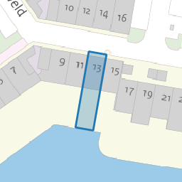 Perceel ZWD01-B-4788