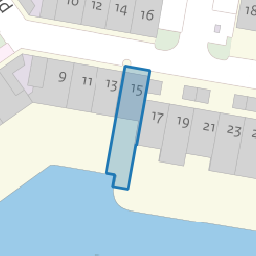 Perceel ZWD01-B-4789