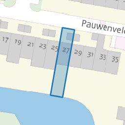 Perceel ZWD01-B-4795