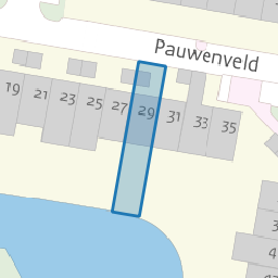 Perceel ZWD01-B-4796