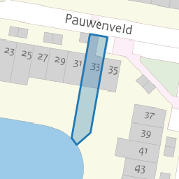 Perceel ZWD01-B-4798