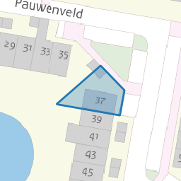 Perceel ZWD01-B-4800