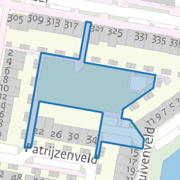 Perceel ZWD01-B-4816