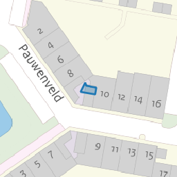 Perceel ZWD01-B-4824