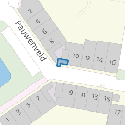 Perceel ZWD01-B-4826