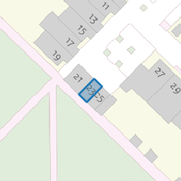 Perceel ZWD01-B-4834