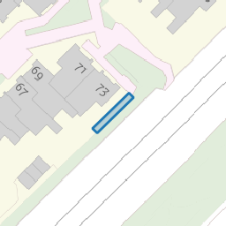 Perceel ZWD01-B-4836