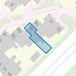 Perceel ZWD01-B-4838