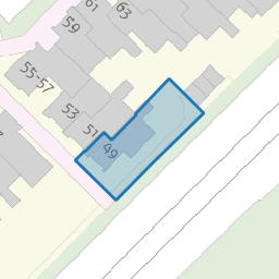 Perceel ZWD01-B-4842