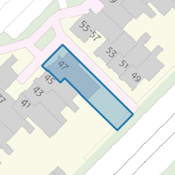 Perceel ZWD01-B-4843