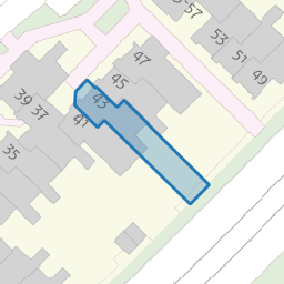 Perceel ZWD01-B-4845