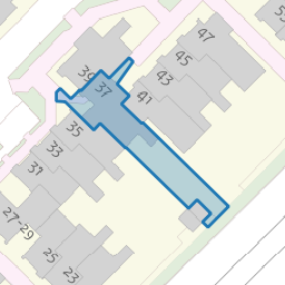 Perceel ZWD01-B-4847