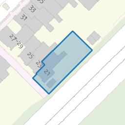 Perceel ZWD01-B-4850