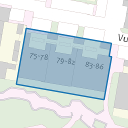 Perceel ZWD01-B-4854