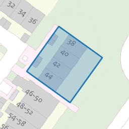 Perceel ZWD01-B-4862