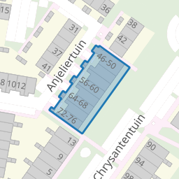 Perceel ZWD01-B-4863