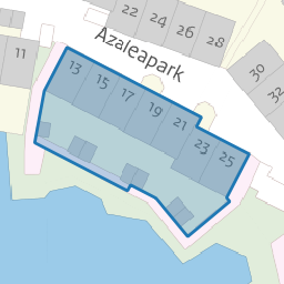 Perceel ZWD01-B-4868