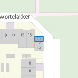 Perceel ZWD01-B-4876