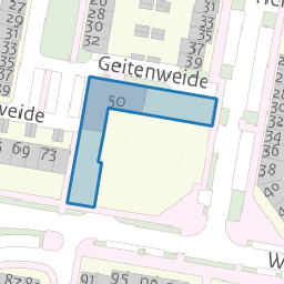 Perceel ZWD01-B-4880