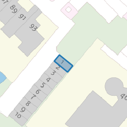 Perceel ZWD01-B-4883