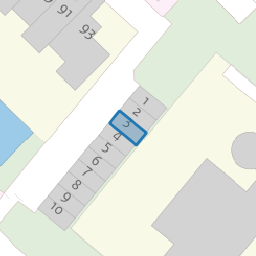 Perceel ZWD01-B-4885