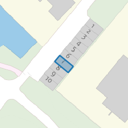 Perceel ZWD01-B-4889