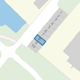 Perceel ZWD01-B-4890