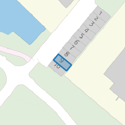 Perceel ZWD01-B-4891