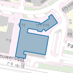 Perceel ZWD01-B-4894