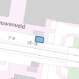 Perceel ZWD01-B-4896