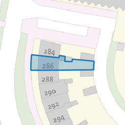 Perceel ZWD01-B-4905