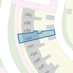 Perceel ZWD01-B-4907