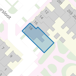 Perceel ZWD01-B-4921