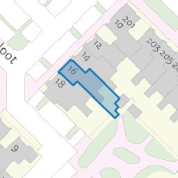 Perceel ZWD01-B-4922