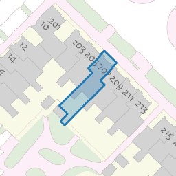 Perceel ZWD01-B-4923