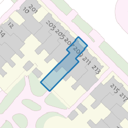 Perceel ZWD01-B-4924