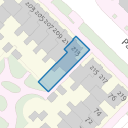 Perceel ZWD01-B-4926