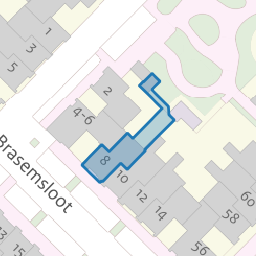 Perceel ZWD01-B-4932