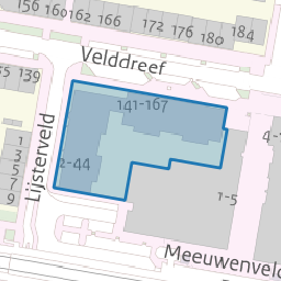 Perceel ZWD01-B-4946