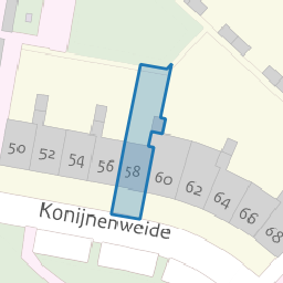 Perceel ZWD01-B-4952