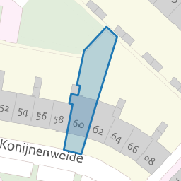 Perceel ZWD01-B-4953