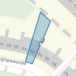 Perceel ZWD01-B-4954