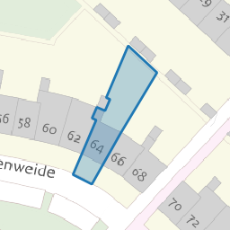 Perceel ZWD01-B-4955