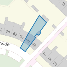 Perceel ZWD01-B-4956