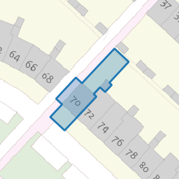 Perceel ZWD01-B-4958