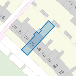 Perceel ZWD01-B-4961