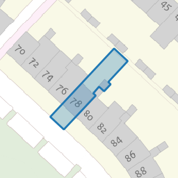 Perceel ZWD01-B-4962