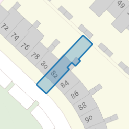 Perceel ZWD01-B-4964