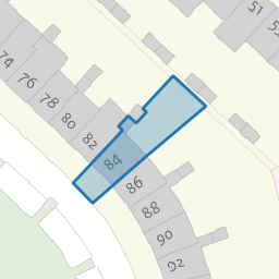 Perceel ZWD01-B-4965