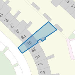 Perceel ZWD01-B-4966